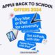 Apple BTS Offers 2024 Free AirPods Pencil