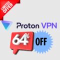 ProtonVPN Discount Coupon Codes