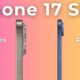 iPhone 17 Slim Release Features and Price