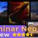 skylum luminar neo review and discount