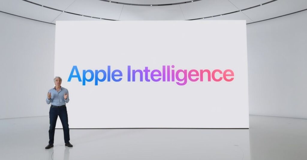 apple mac mini machine learning