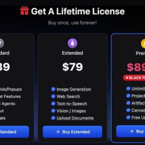 Typingmind Discount Code Black Friday