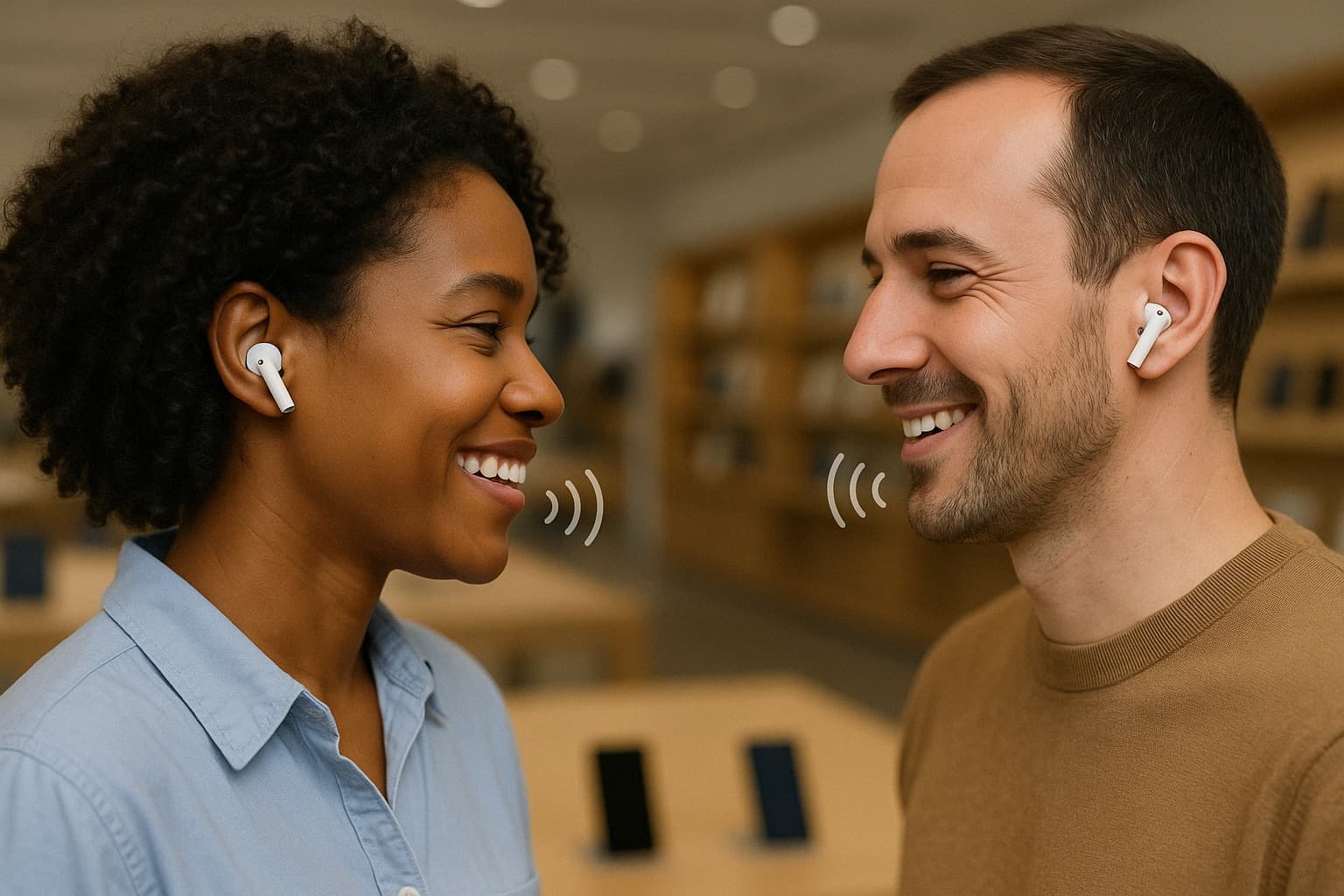 airpods pro 3 real time live translation