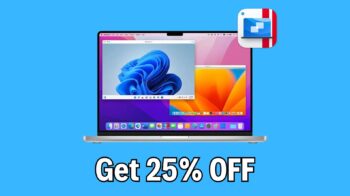 parallels discount code