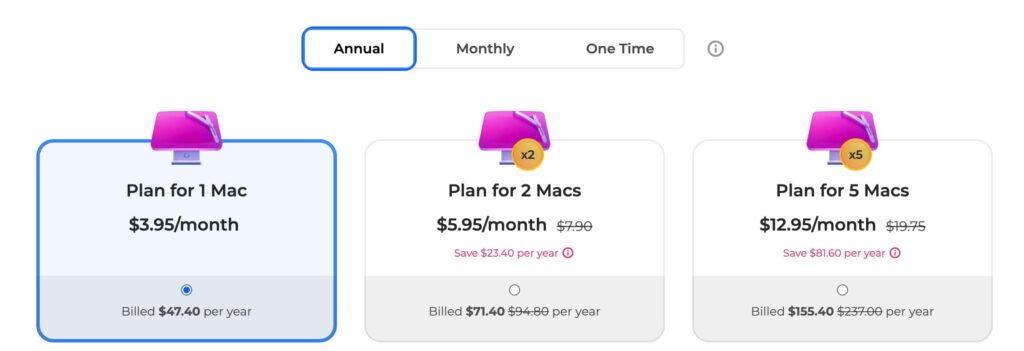 buy cleanmymac x deals