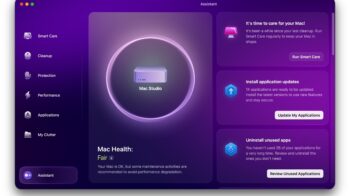 Cleanmymac X Review 2025