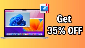 Parallels for Mac Promo Code