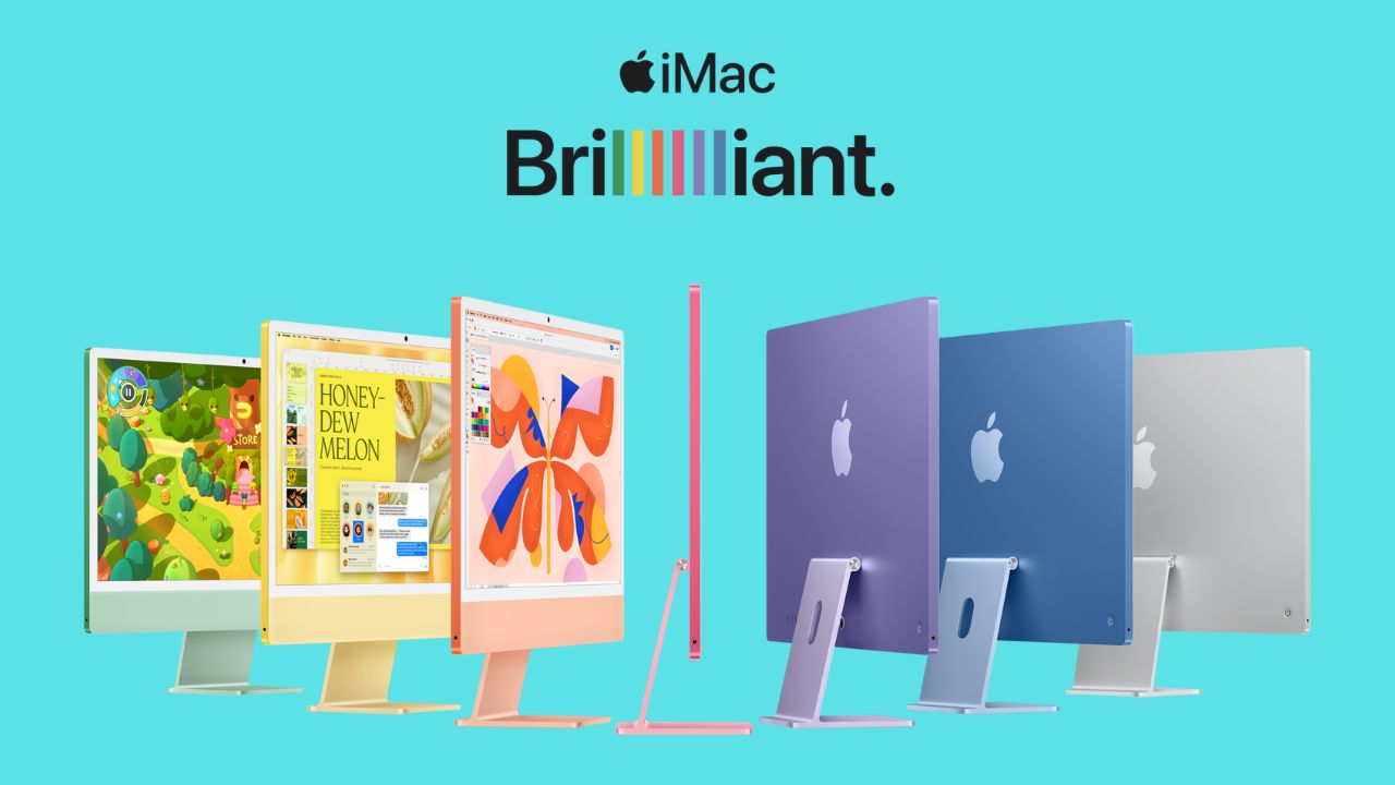 iMac M5 Release Date