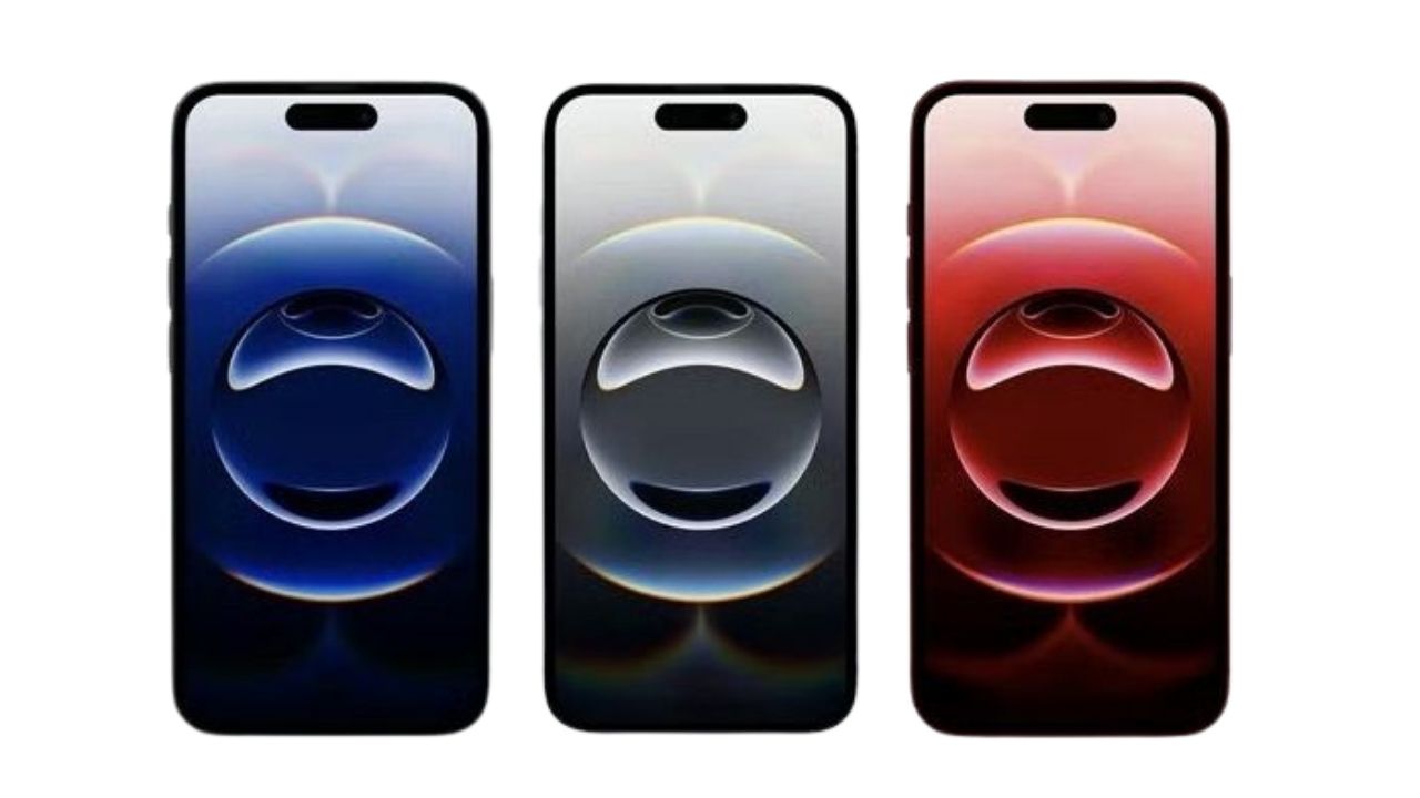 iPhone 17e Display Camera Specs