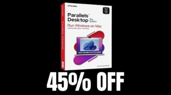 Parallels Desktop Pro Discount Coupon Code