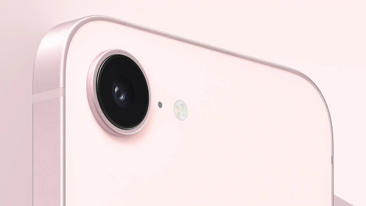 iPhone 17e Camera Features