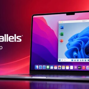 Parallels Discount Coupon Code New