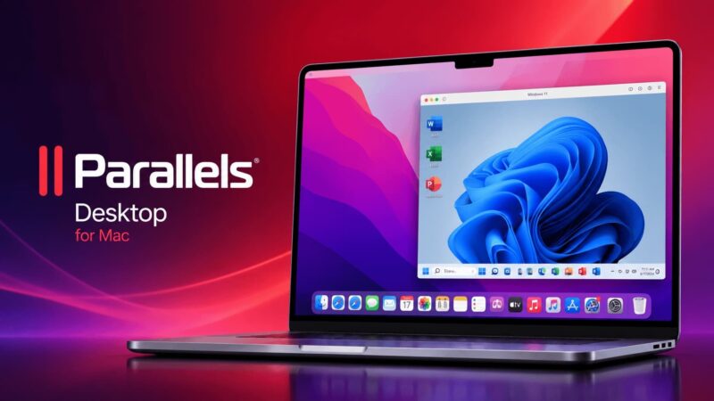 Parallels Discount Coupon Code New