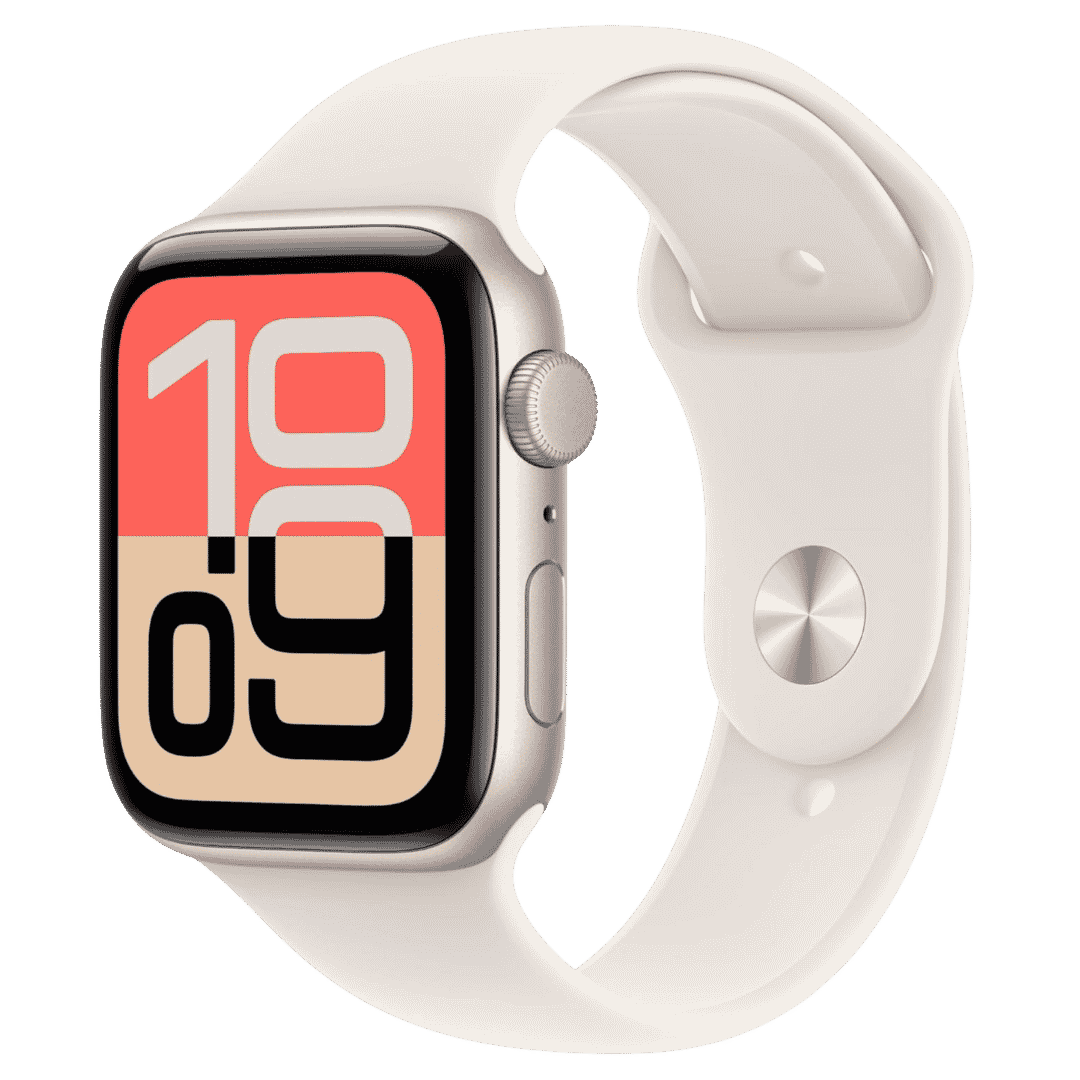 Apple Watch SE 3 GPS Deals