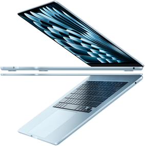 Macbook Air 13 Inch M5 Deals