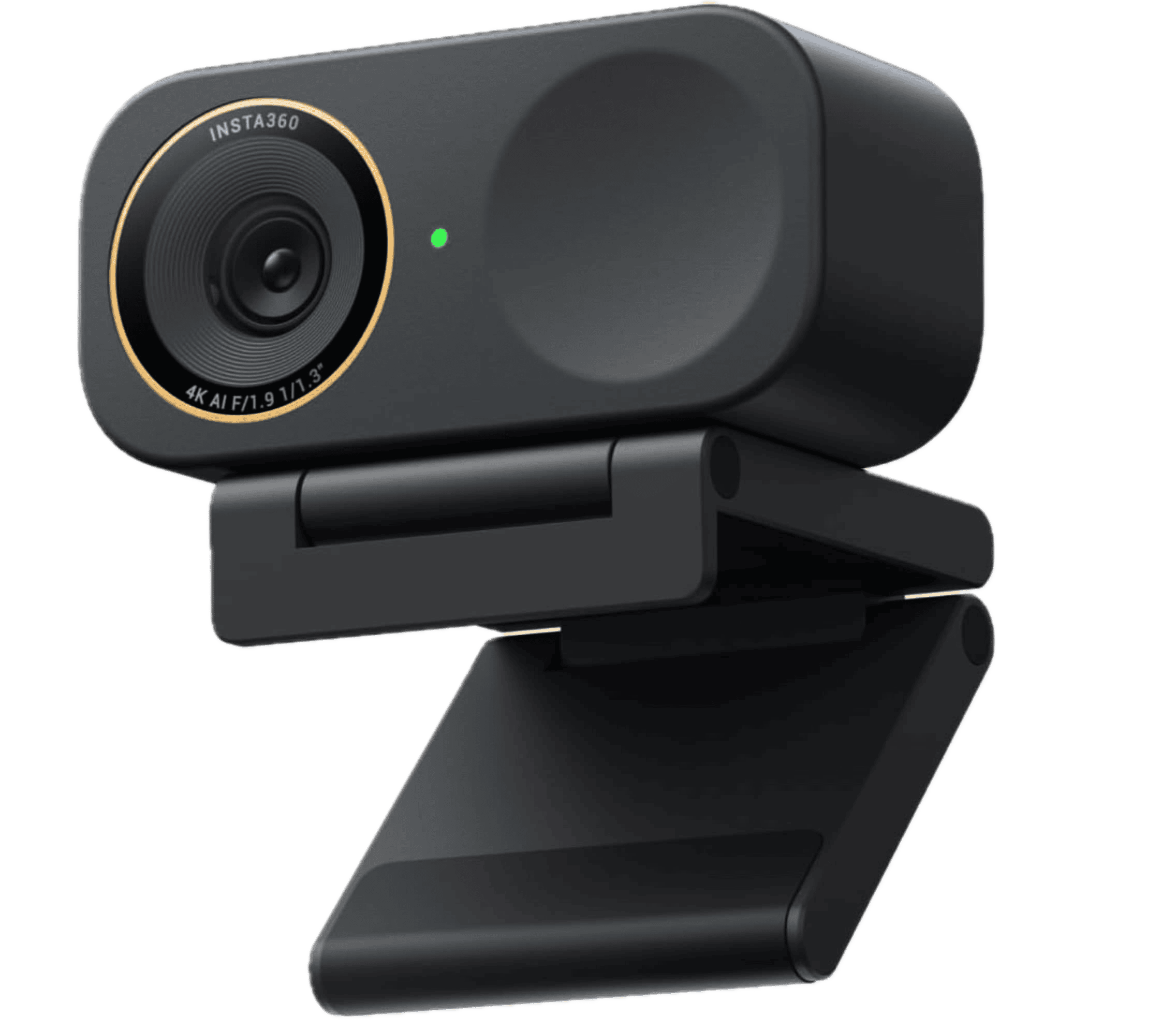 Insta360 Link 2C Pro 4K Webcam