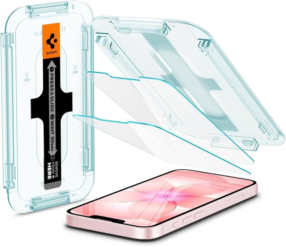 iPhone Screen Protector