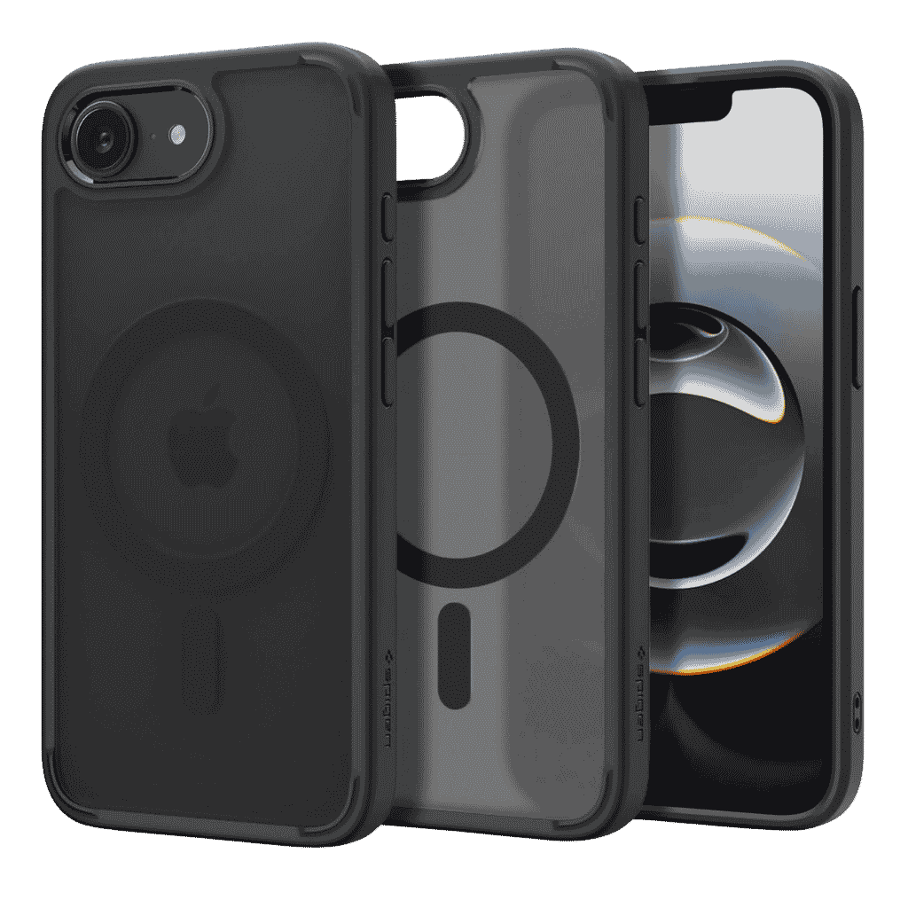 Spigen iPhone 17e/16e Case