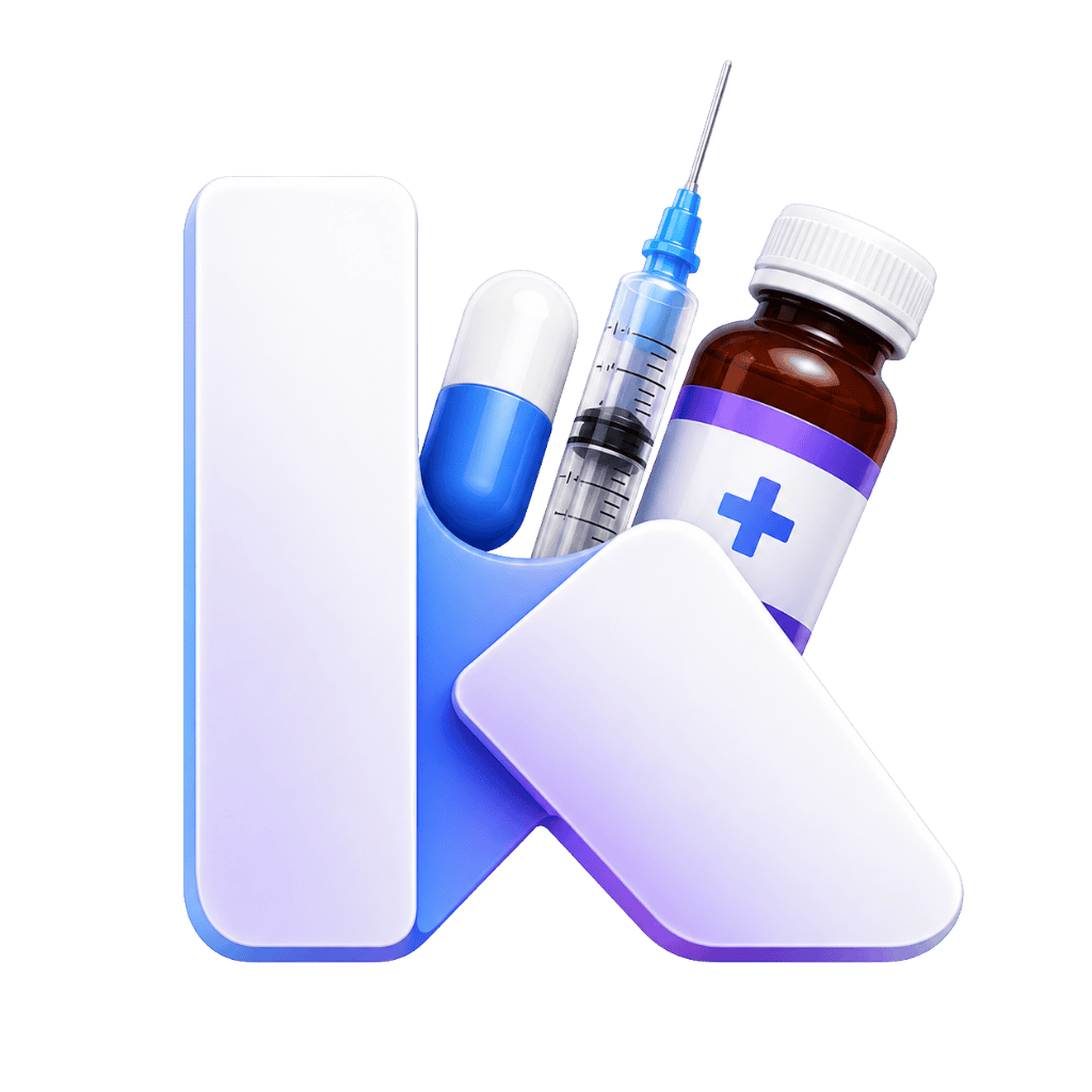 Kevio: Family Medicine Tracker