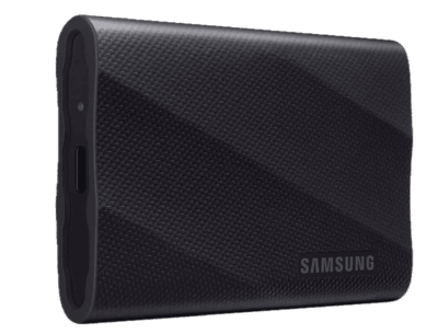 Samsung T9 Portable 1TB SSD 2000 MB/s
