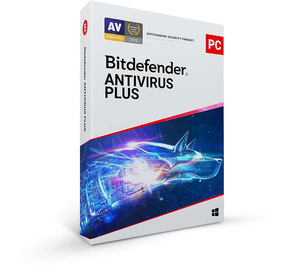Bitdefender Antivirus Plus 2026 Offers