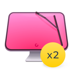 Cleanmymac X