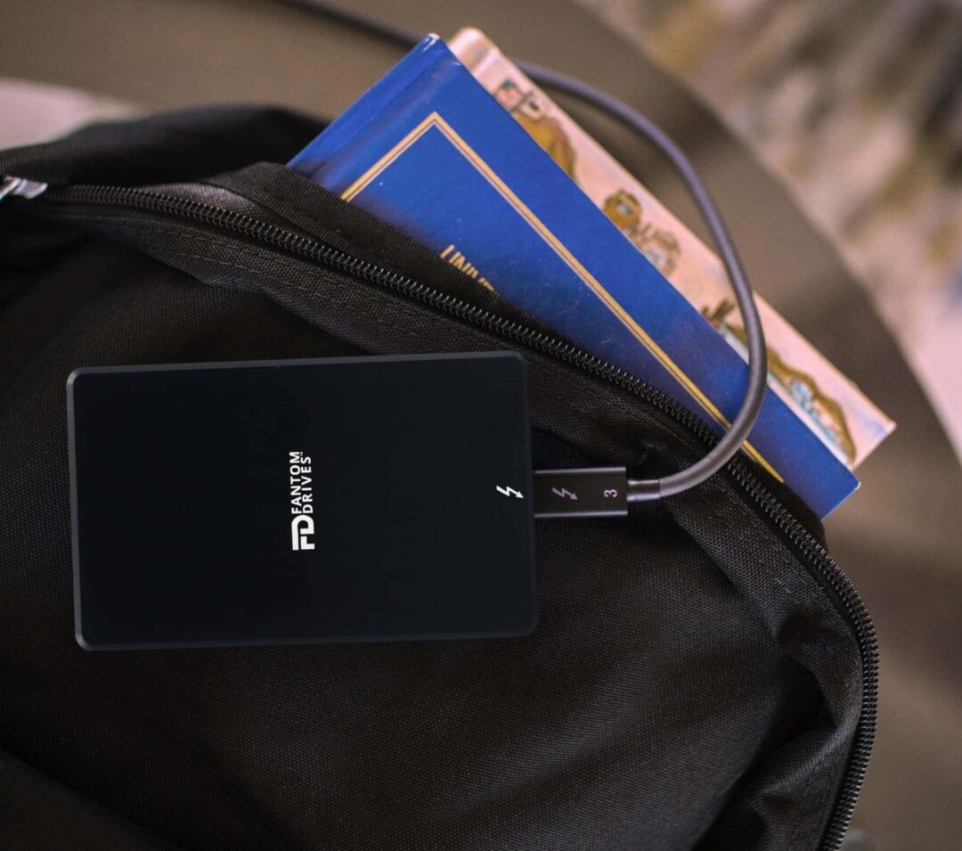 Fantom Extreme SSD 2TB