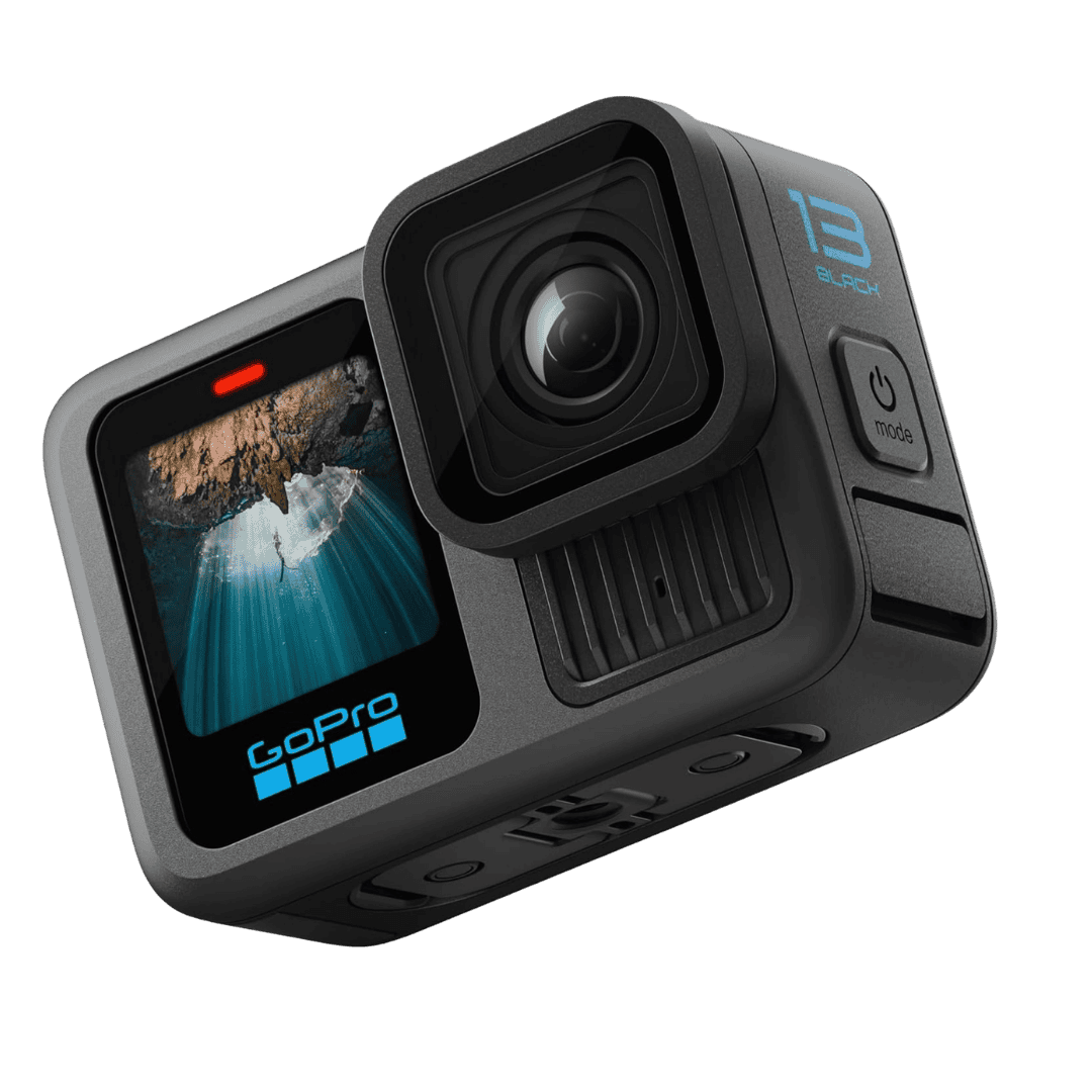 GoPro HERO13 Black Camera
