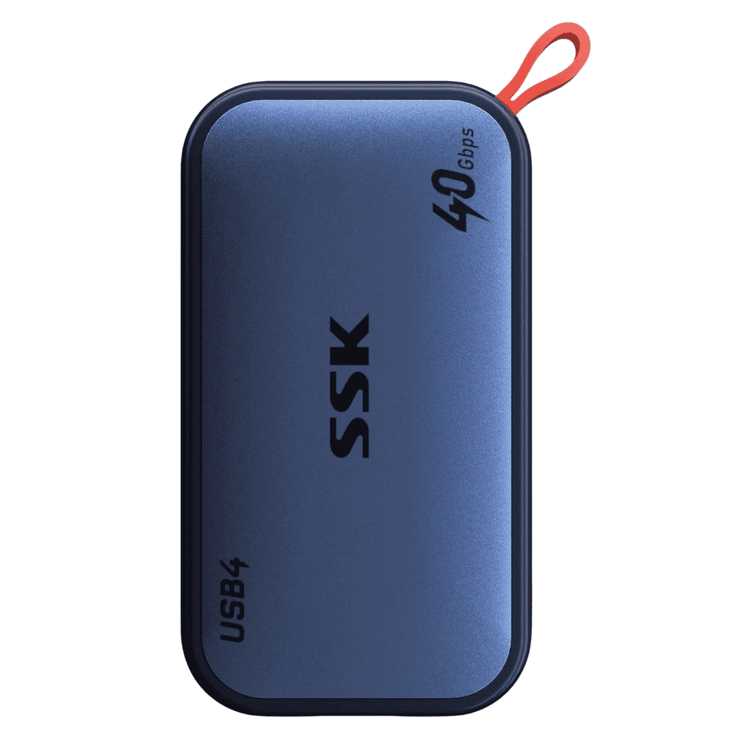 SSD SSD for iPhone