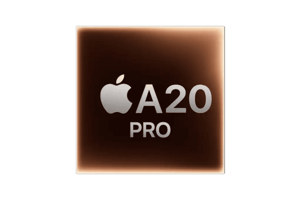 A20 Pro Chip