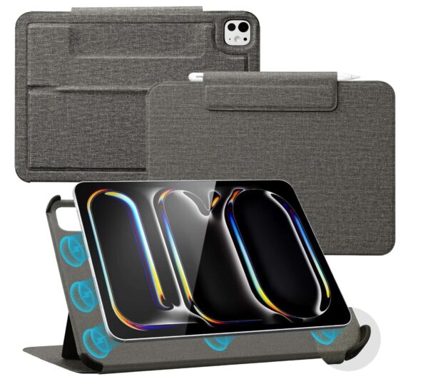 CoBack iPad Pro Case