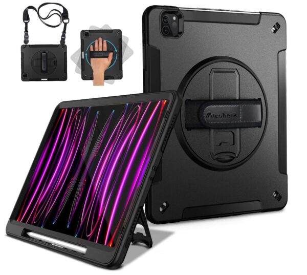 Miesherk iPad Pro Cases