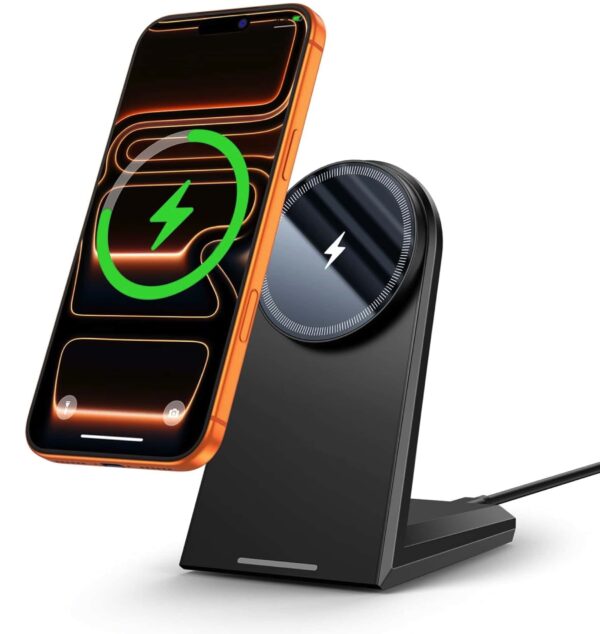 NANAMI Magsafe 25W Wireless Charger
