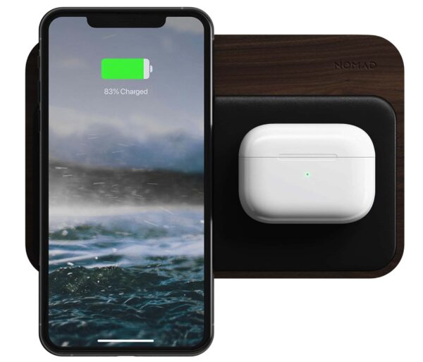 Nomad Base Station Wireless Charger