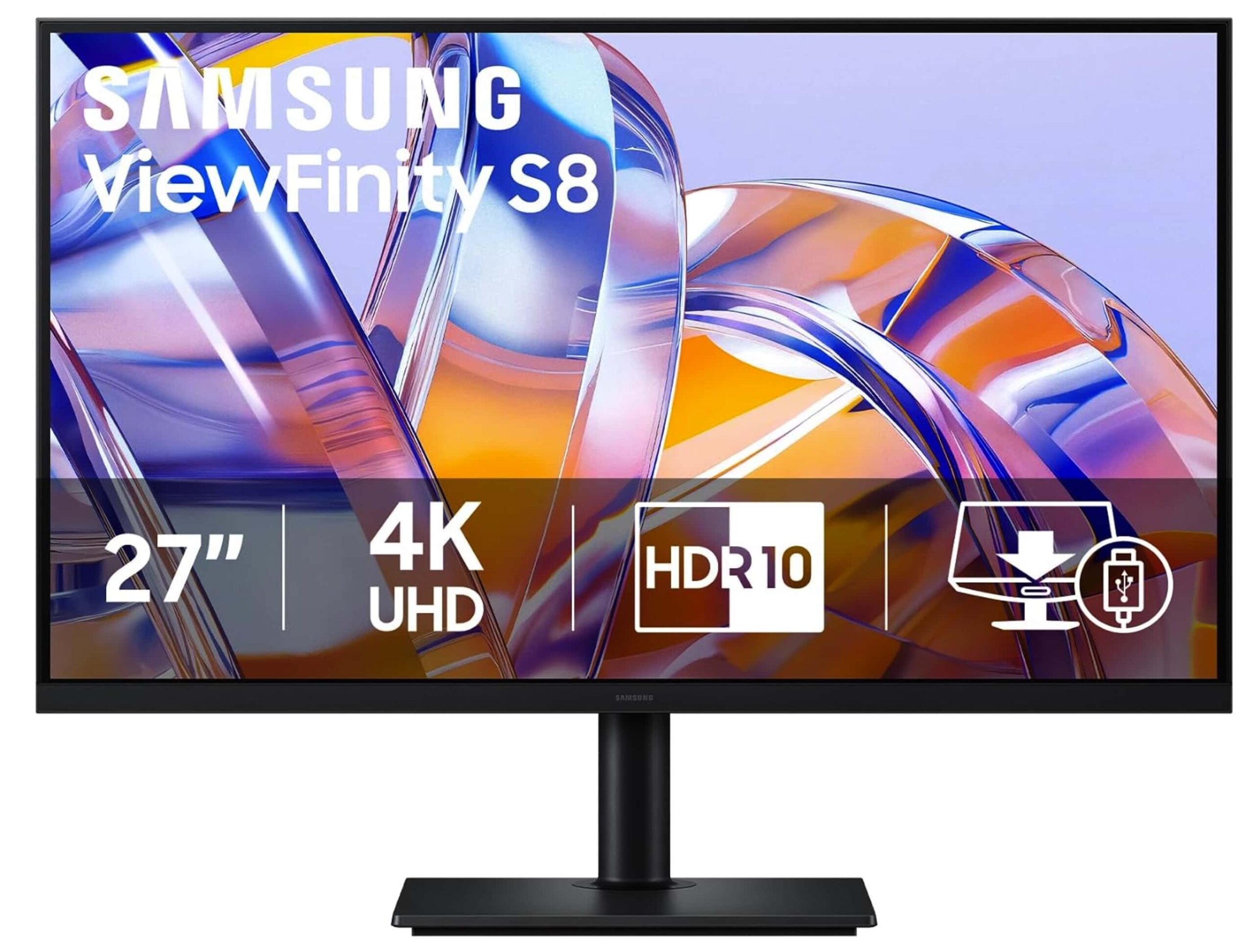 Samsung 4K USB C Display Monitor