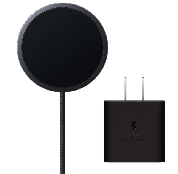 Samsung Galaxy Magsafe Wireless Charger