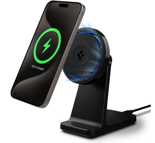Spigen Magsafe Qi2 Wireless Charger