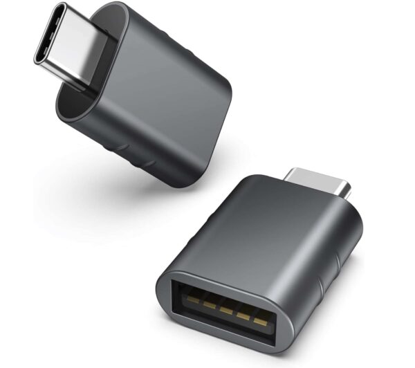 Syntech USB C to USB Adapter