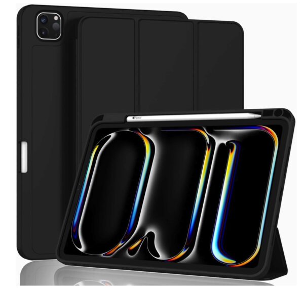 ZryXal iPad Pro Cases